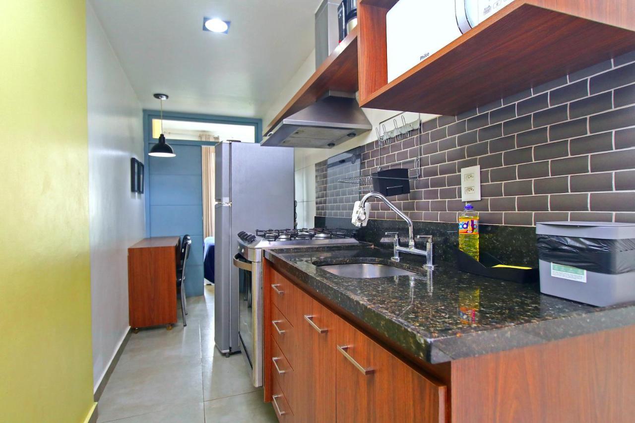 Rio Spot Homes Pj C020A Rio de Janeiro Exterior foto