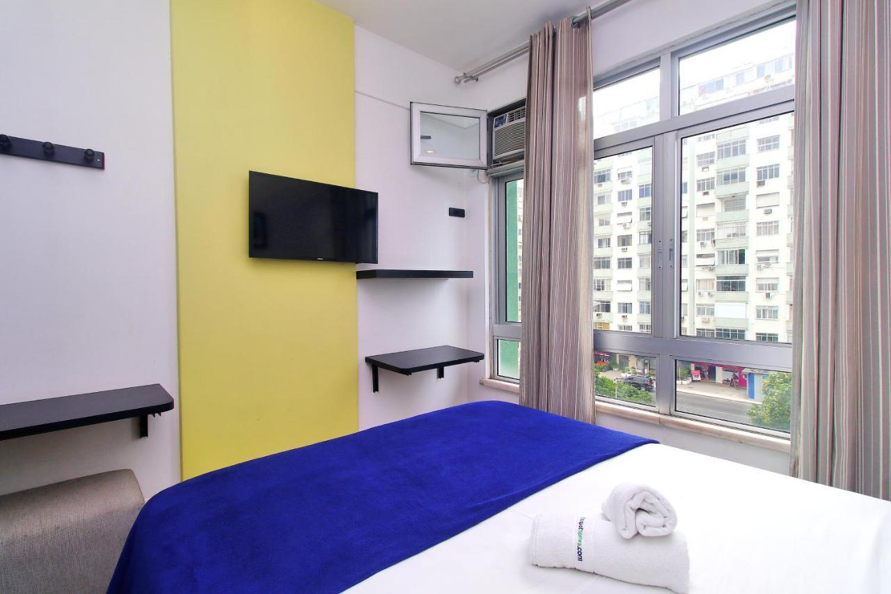 Rio Spot Homes Pj C020A Rio de Janeiro Exterior foto