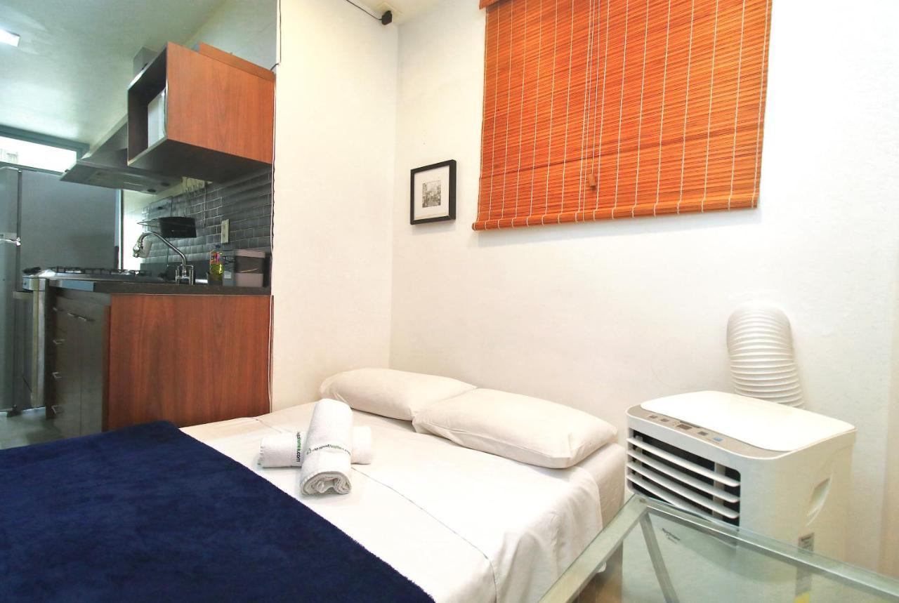 Rio Spot Homes Pj C020A Rio de Janeiro Exterior foto