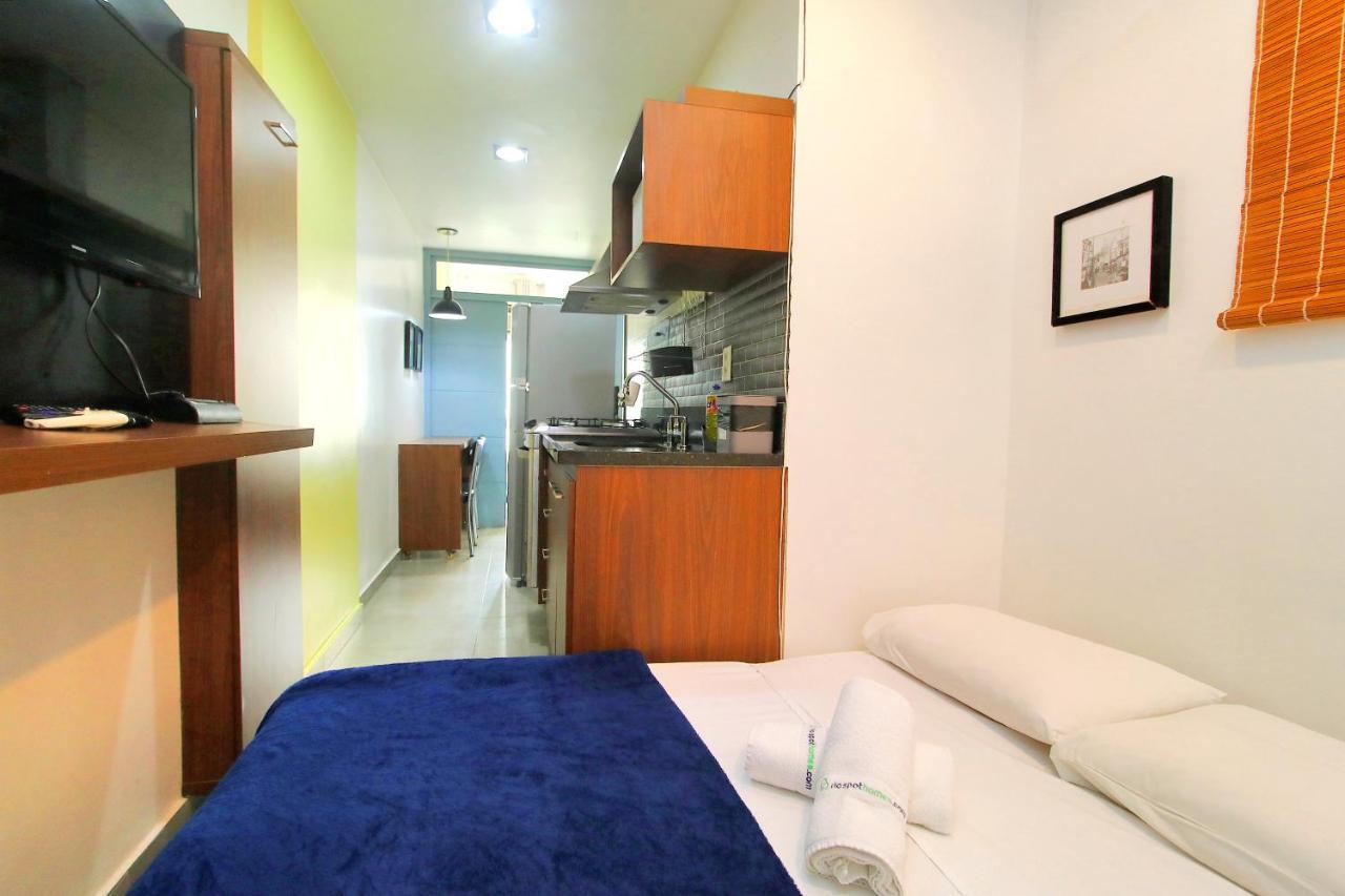 Rio Spot Homes Pj C020A Rio de Janeiro Exterior foto