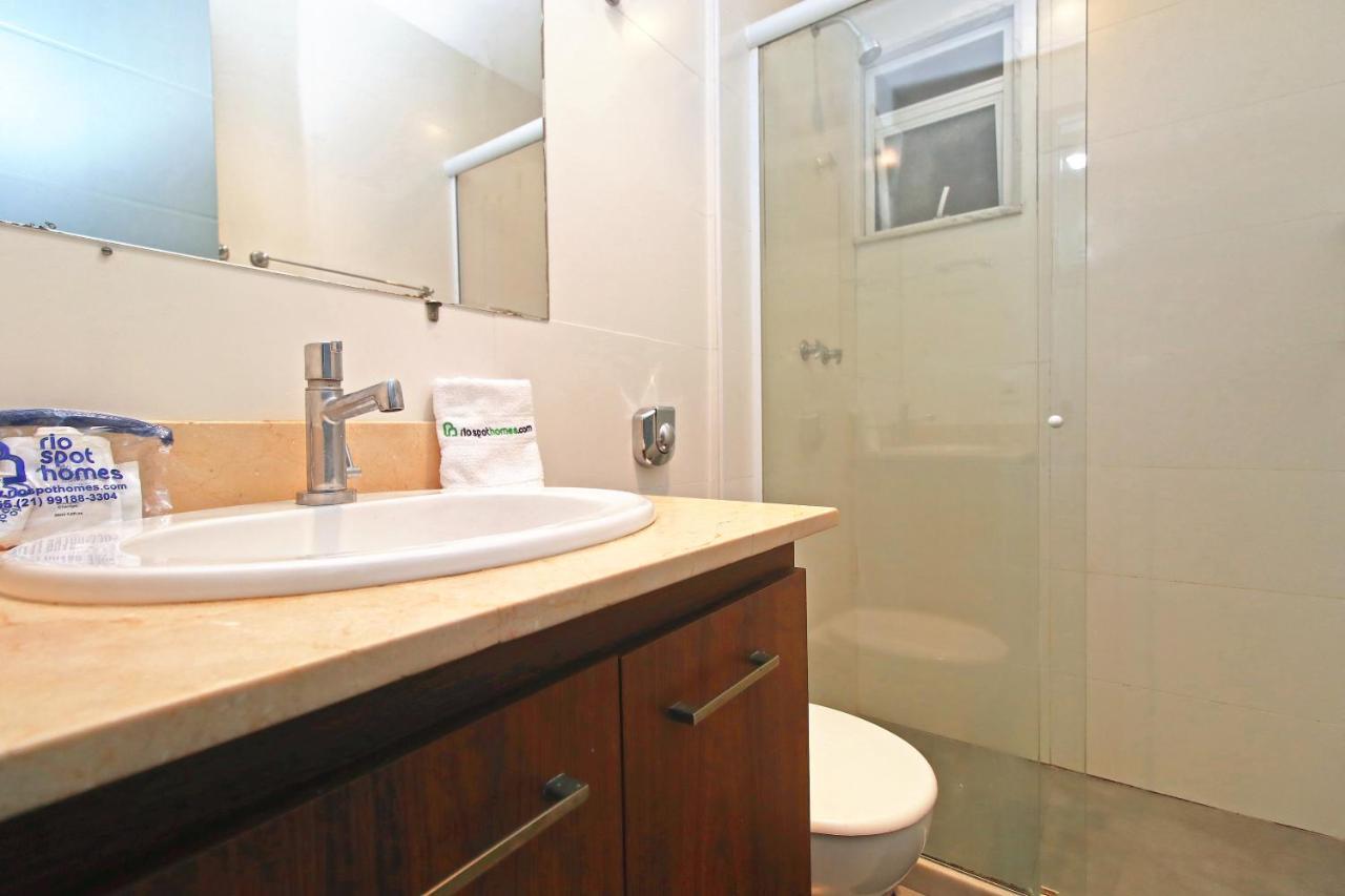 Rio Spot Homes Pj C020A Rio de Janeiro Exterior foto